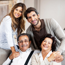 Helping your parents financially in Kamloops